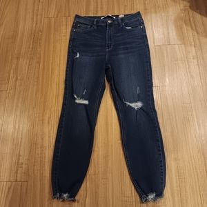 Celebrity Pink Jeans